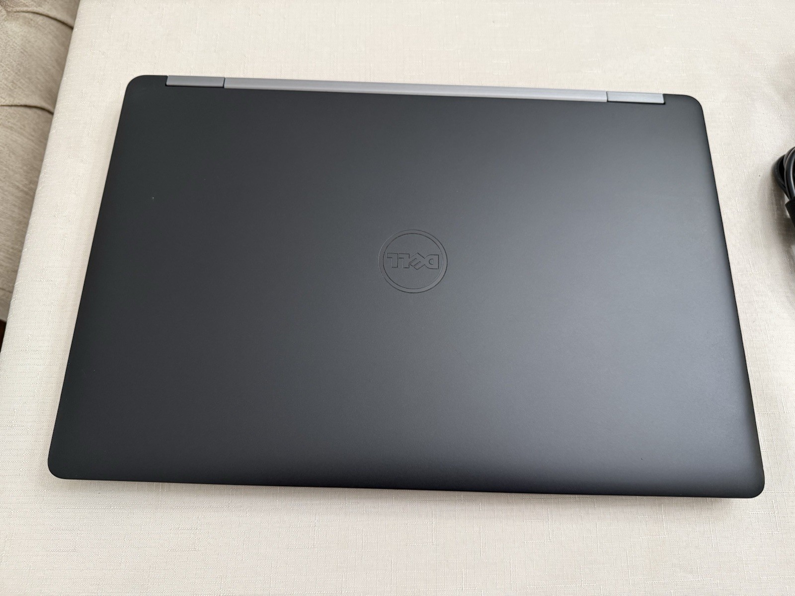 Dell Precision 3510