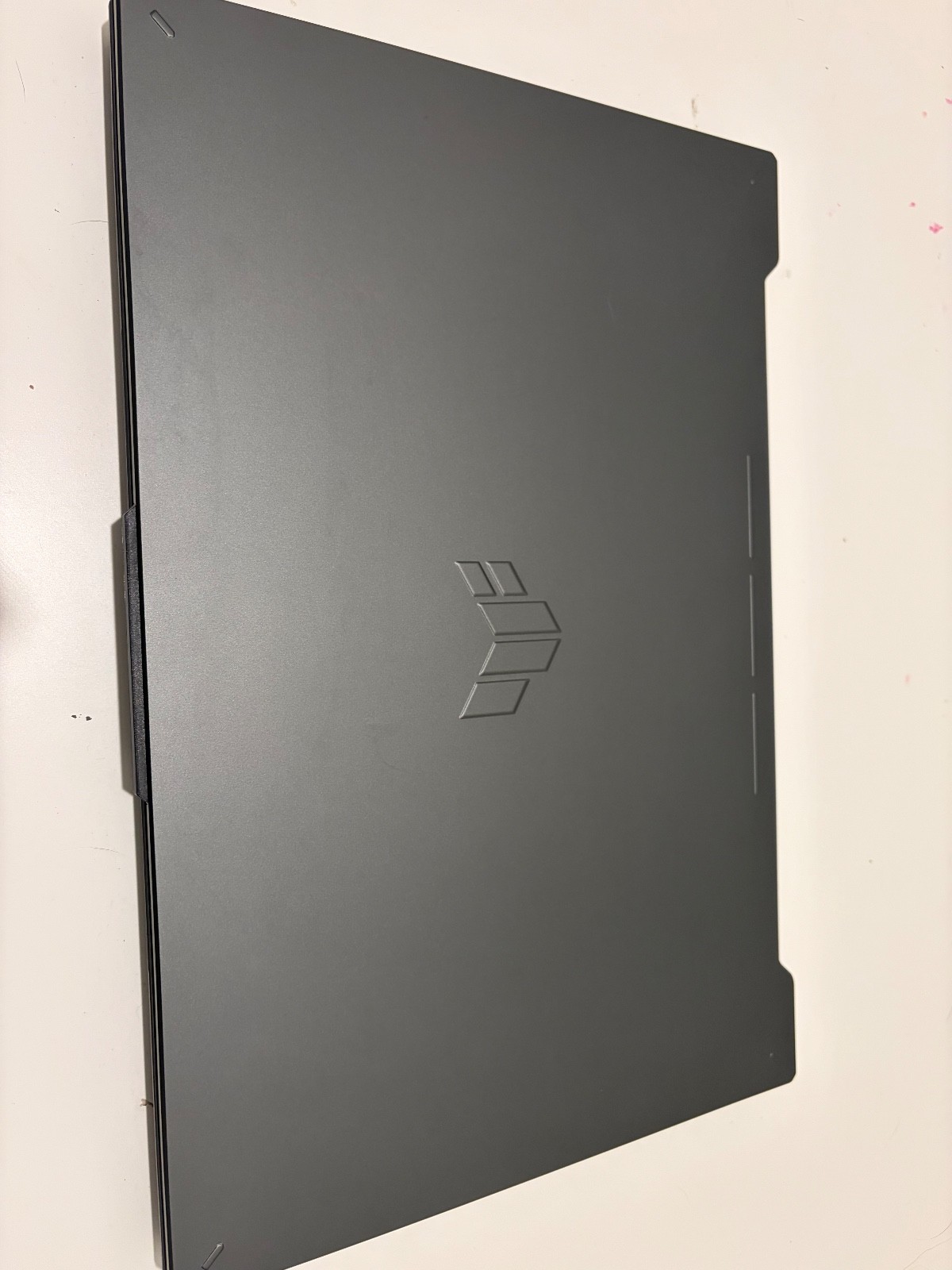 asus tuf f17 gaming laptop