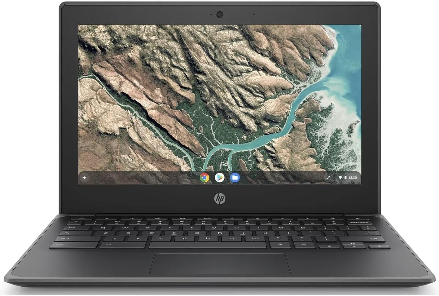 Lenovo Chromebook 11.6″ Touchscreen 2-in-1 Laptop 4GB RAM 32GB SSD WIFI Webcam