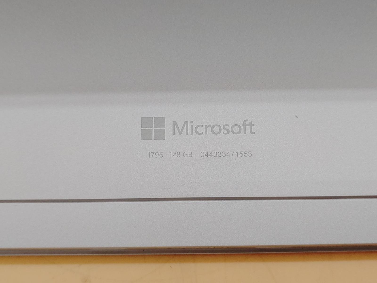 Microsoft Surface Pro 12.3″ Touch i5-7300U 4GB 128GB 1796 Win11Pro *NO A/C*