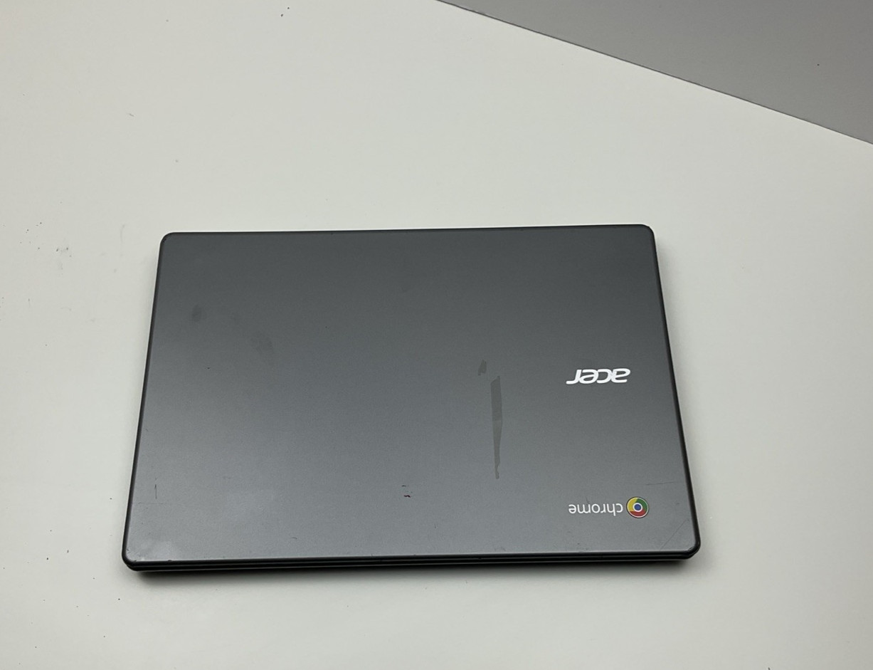 Acer Laptop 11.6″ Intel 1.40GHz Celeron 2955U 2GB DDR3 16GB SSD
