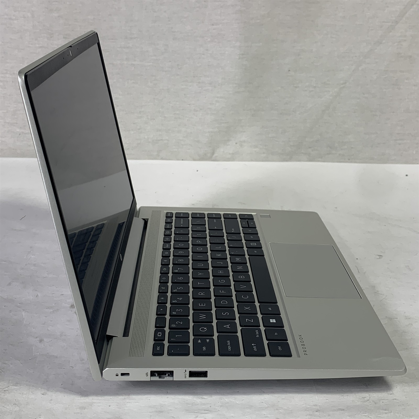HP ProBook 445 G9 14″ Laptop Ryzen 5 5625U 2.3GHz 8GB – NO DRIVE