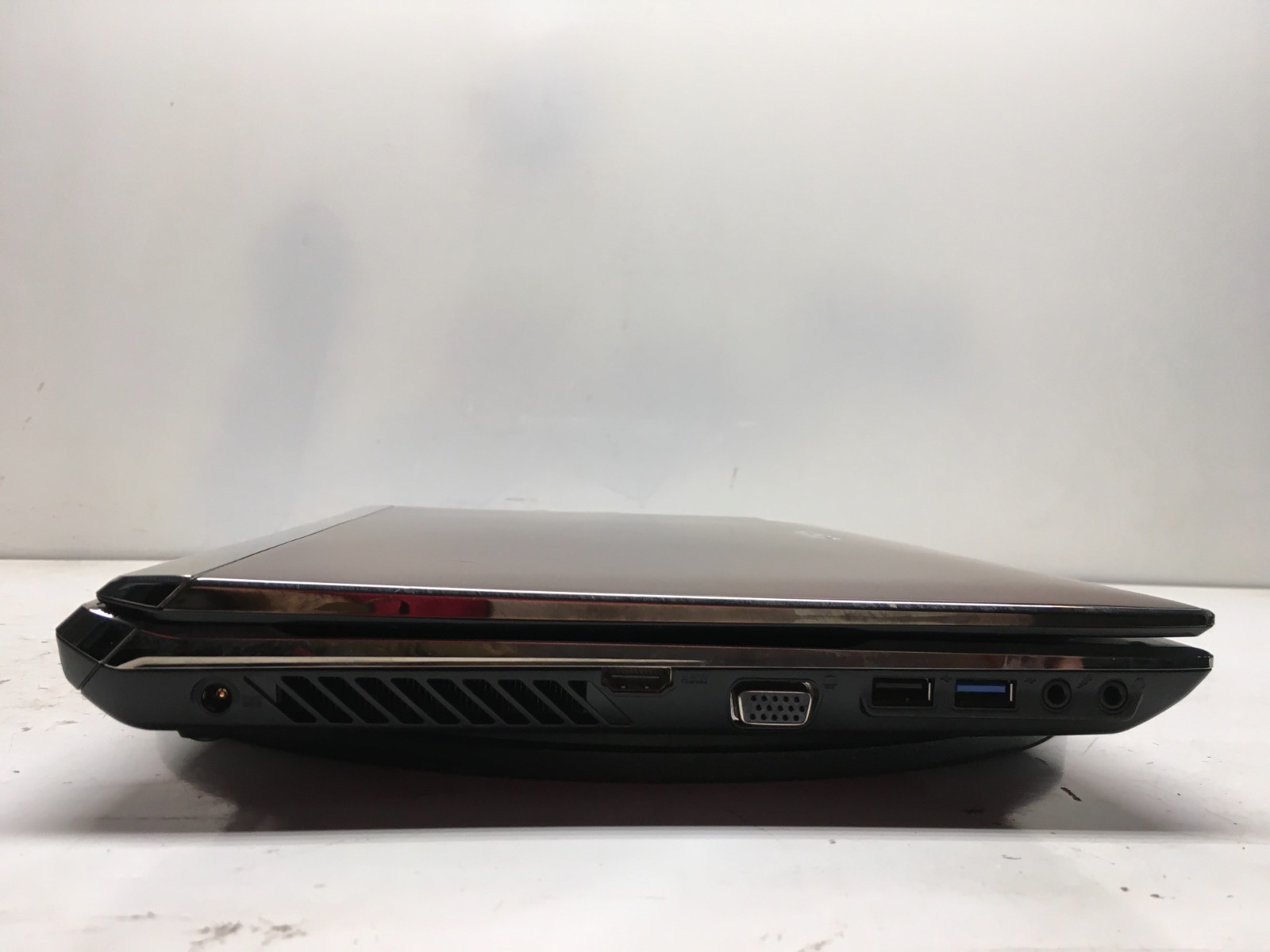 Asus U43F Intel i5-M480 2.67GHz 4 GB NO HDD