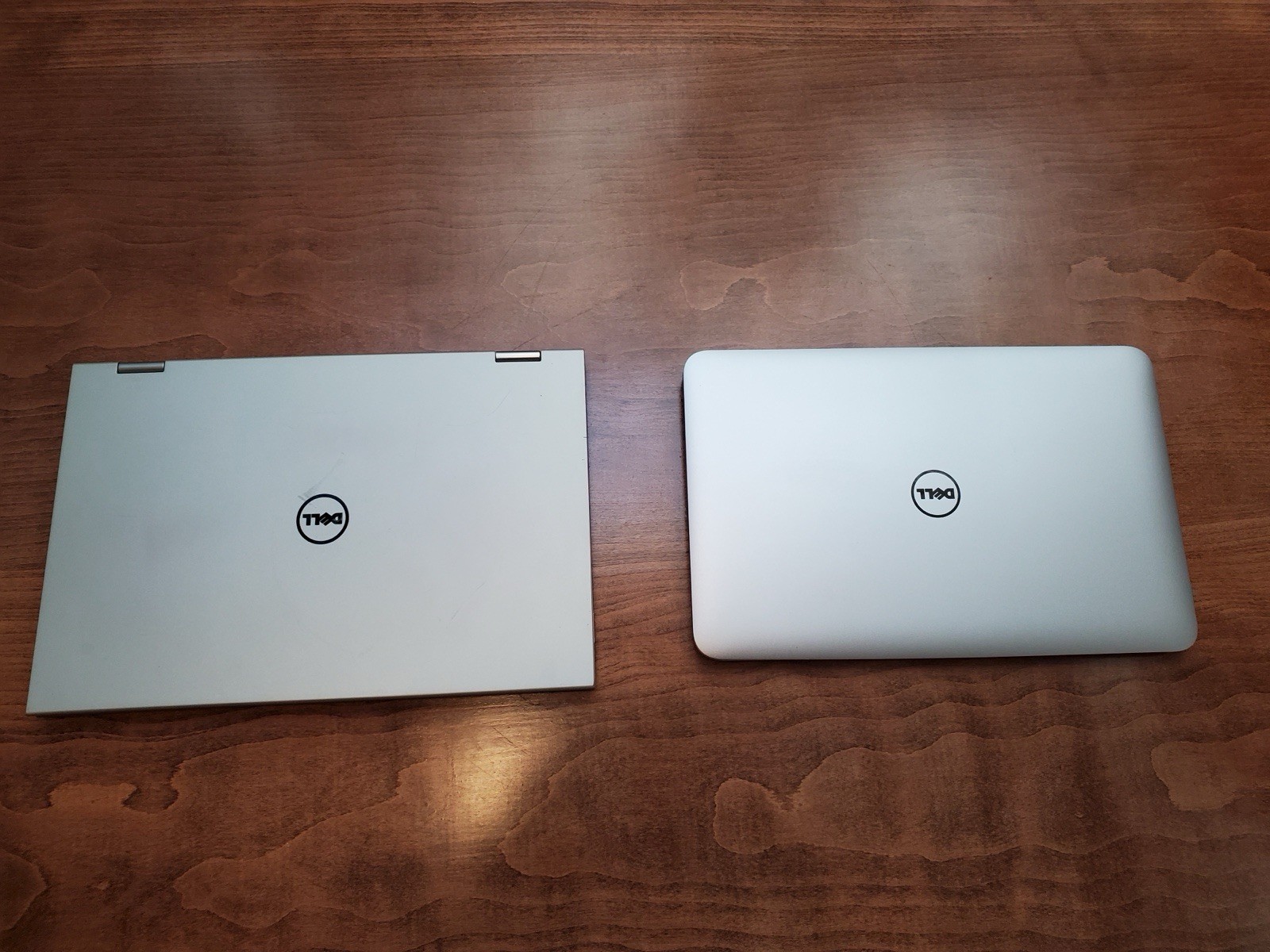 Dell XPS 13 L321X Inspiron P57G Both Untested No Chargers
