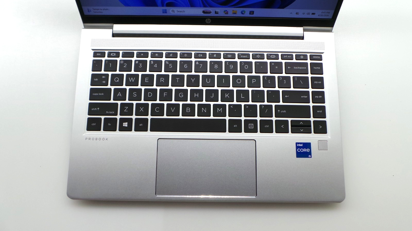 HP ProBook 440 G8 | 14″ | i5-1135G7 2.40GHz | 8GB RAM 256GB NVMe | WIN 11 PRO