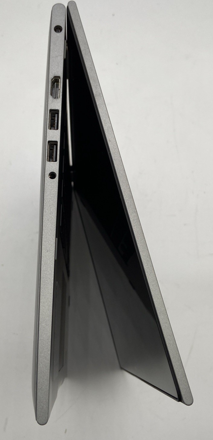 Dell Inspiron 15 5578 2-in-1 Touch i7-7500U @ 2.7GHz 8GB RAM 512GB SSD W11H-READ