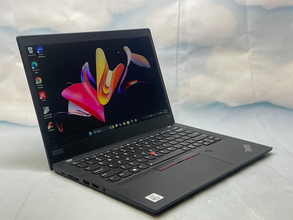 Lenovo ThinkPad X390, i5 10210U, 8GB RAM, 256GB SSD, 13.3″