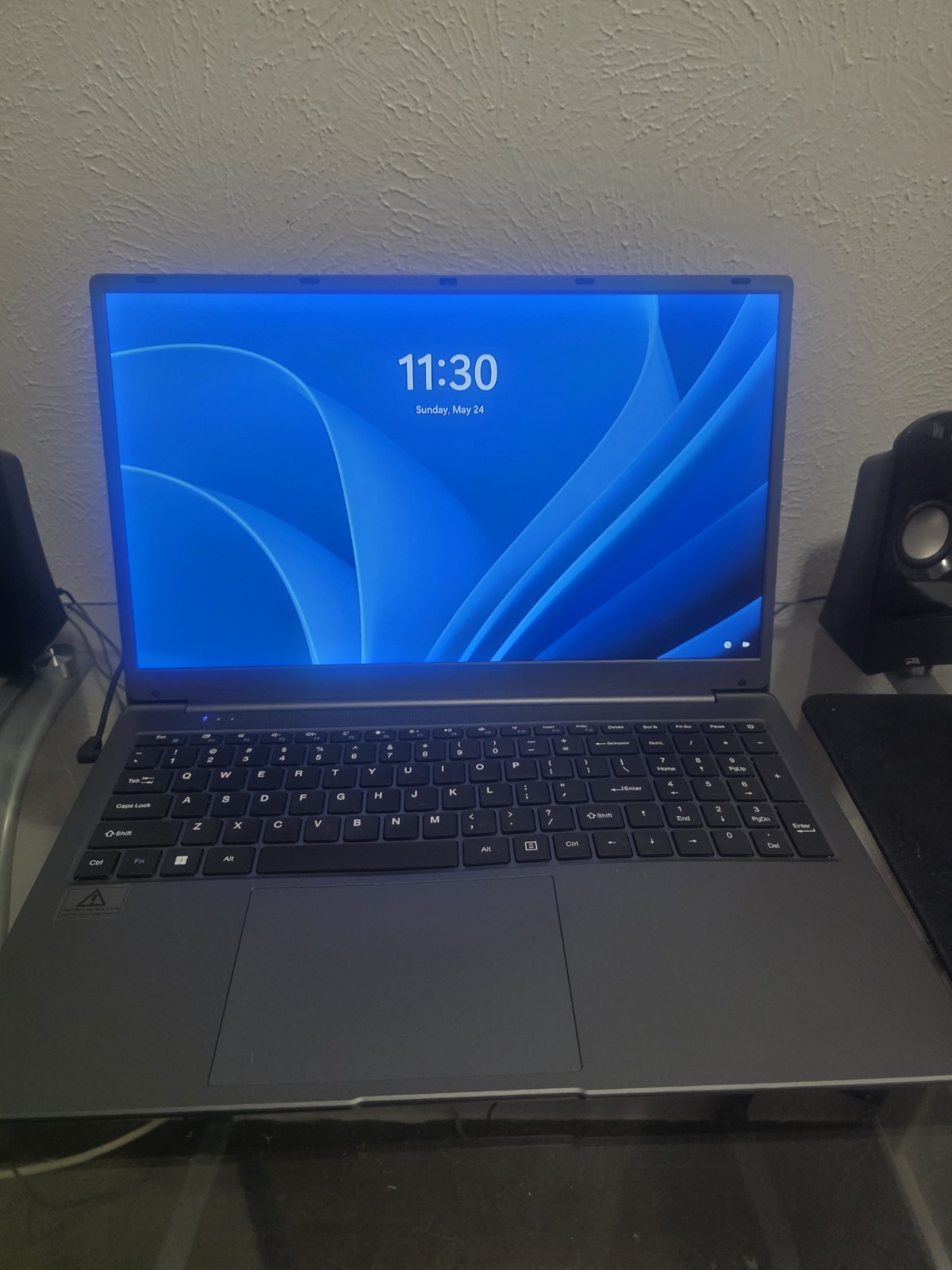 SGIN 17.3″ FHD Laptop Notebook-Intel Celeron Up to 2.8 GHz 128GB memory 4GB RAM