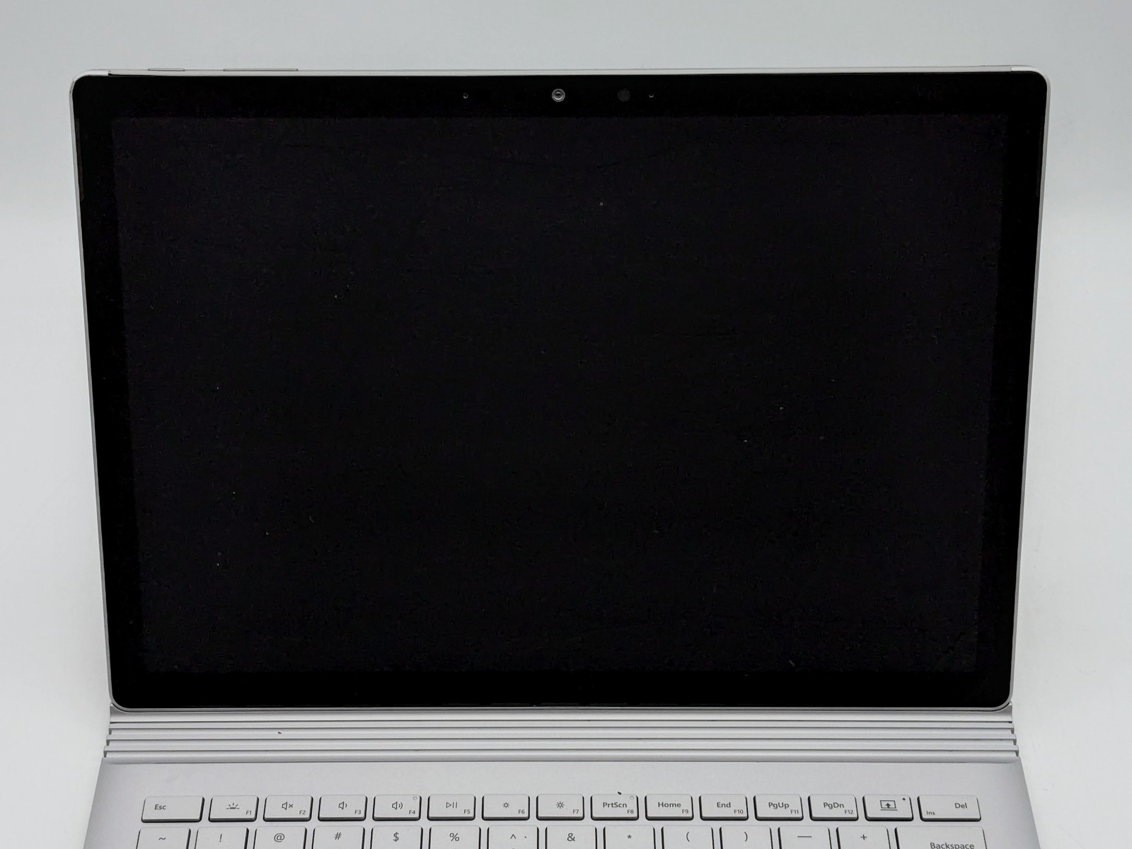 Microsoft Surface Book 3 13″ 3000 x 2000 Touch I7-1065G7 512GB 32GB W11 GTX 1650