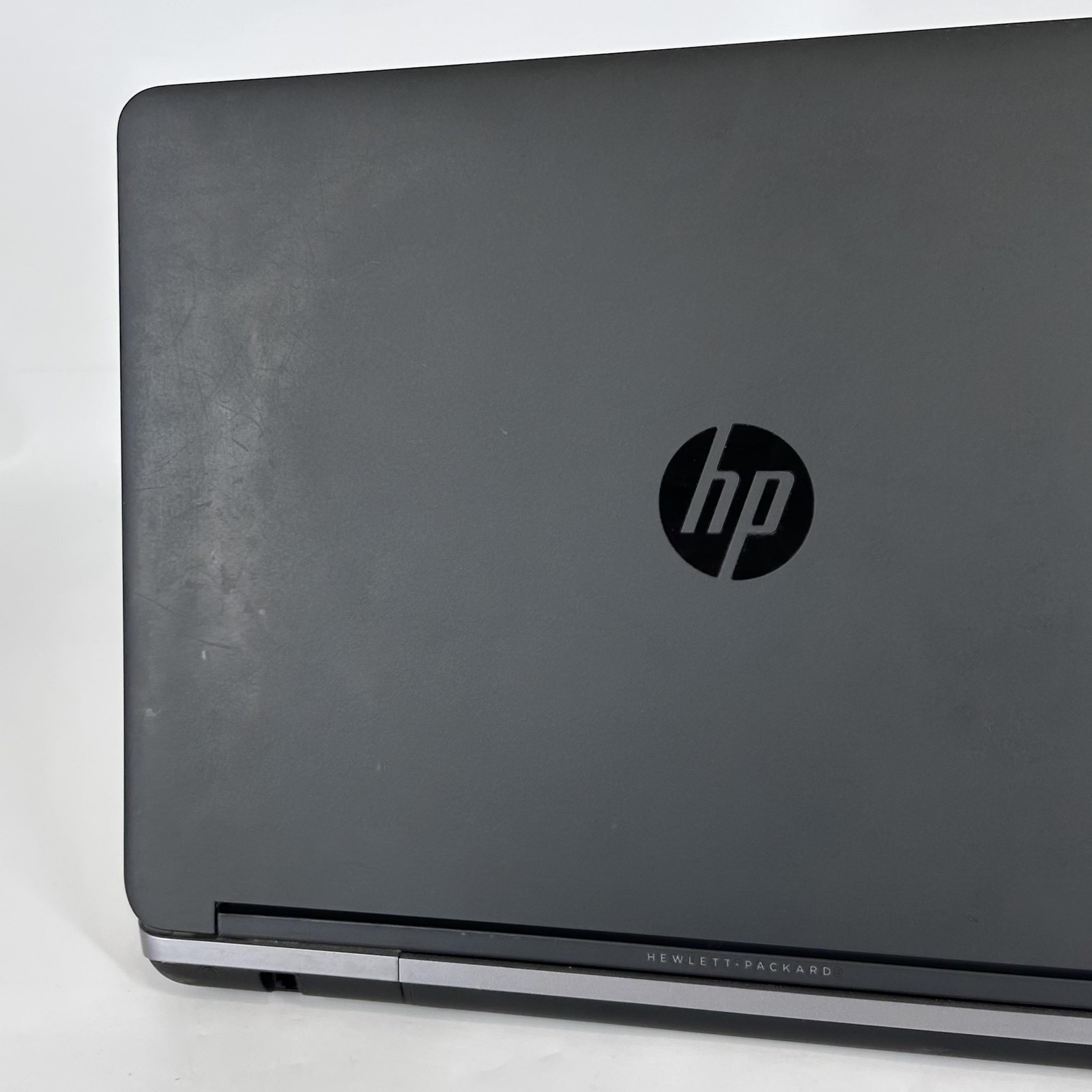 HP ProBook 650 G1 15.6″ FHD i7-4800MQ 2.70GHz 8GB 500GB HDD Good