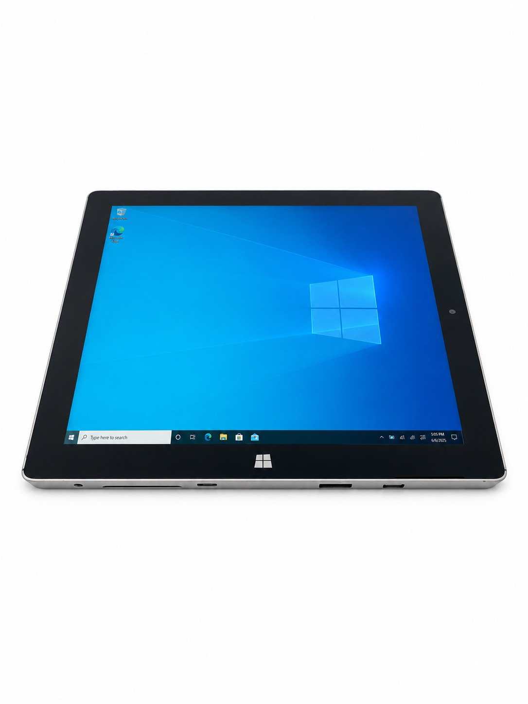 Microsoft Surface 3, Intel Atom x7-Z8700 @ 1.6GHz, 4GB RAM, 128GB SSD