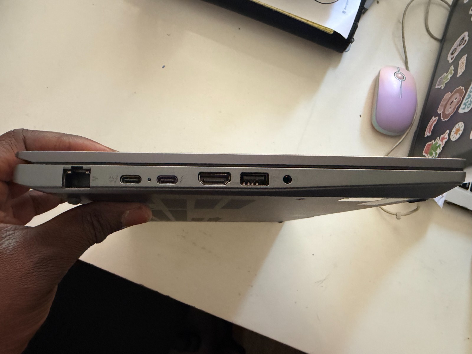 LENOVO THINKPAD 914S GEN3 LAPTOP,INTEL CORE i7-1260P, NOT WORKING