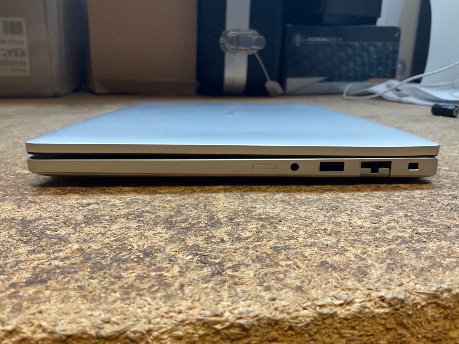 Dell Pro 14 Plus Ryzen PRO 5 512GB/32GB RAM/2GHz/4.9GHz