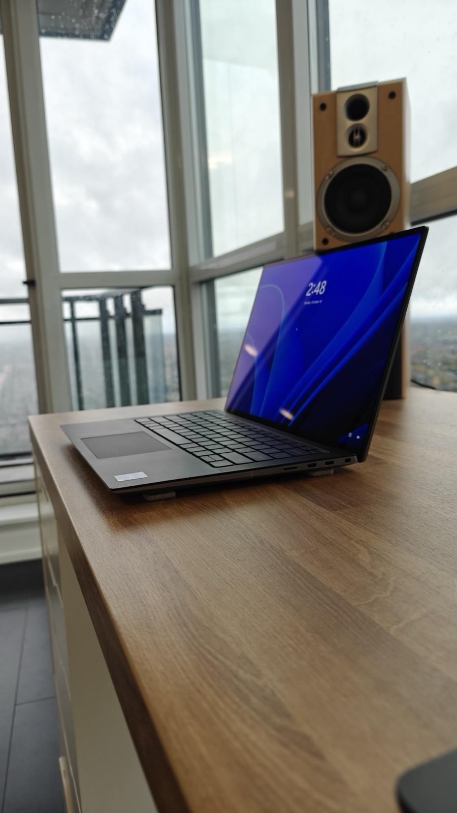 Dell Precision 5480 14″ i7-13800H 14 Core, NVIDIA RTX A2000 Ada, QHD+ IPS Touch