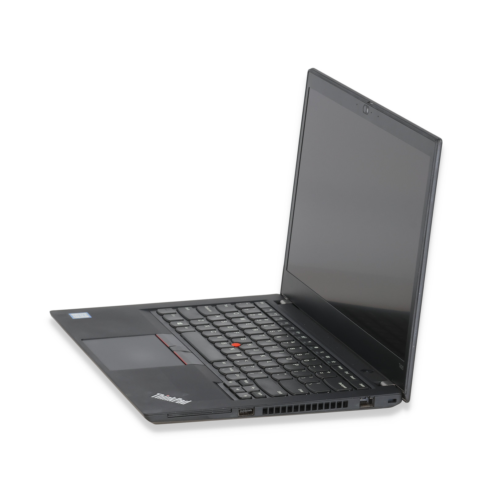 Lenovo ThinkPad 14″ Laptop : i5 8th Gen | 8GB Ram 256GB SSD | Windows – Refurb