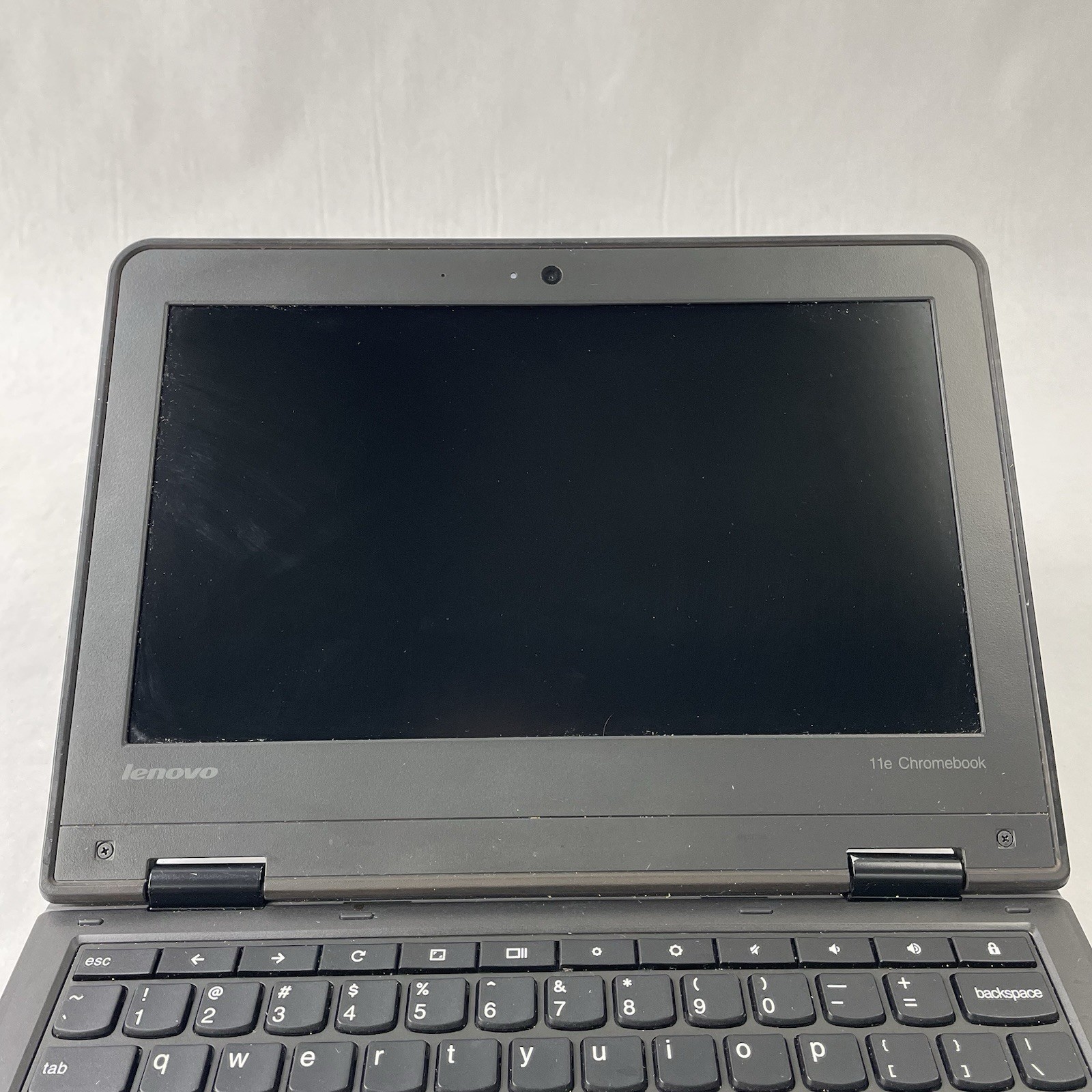 Lenovo ThinkPad 11E Chromebook 11.6″ Celeron N2440 1.83 GHz 4 GB RAM 16 GB HDD