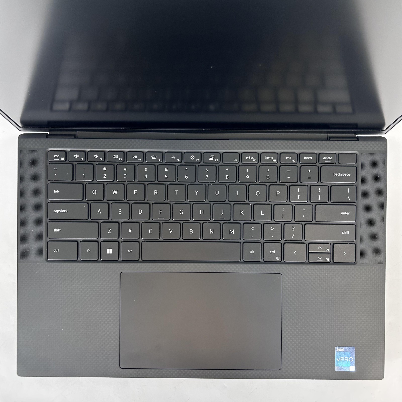 Dell Precision 5570 15 Gray FHD+ 2.4 GHz i7-12800H 16GB 512GB SSD RTX A1000 Good
