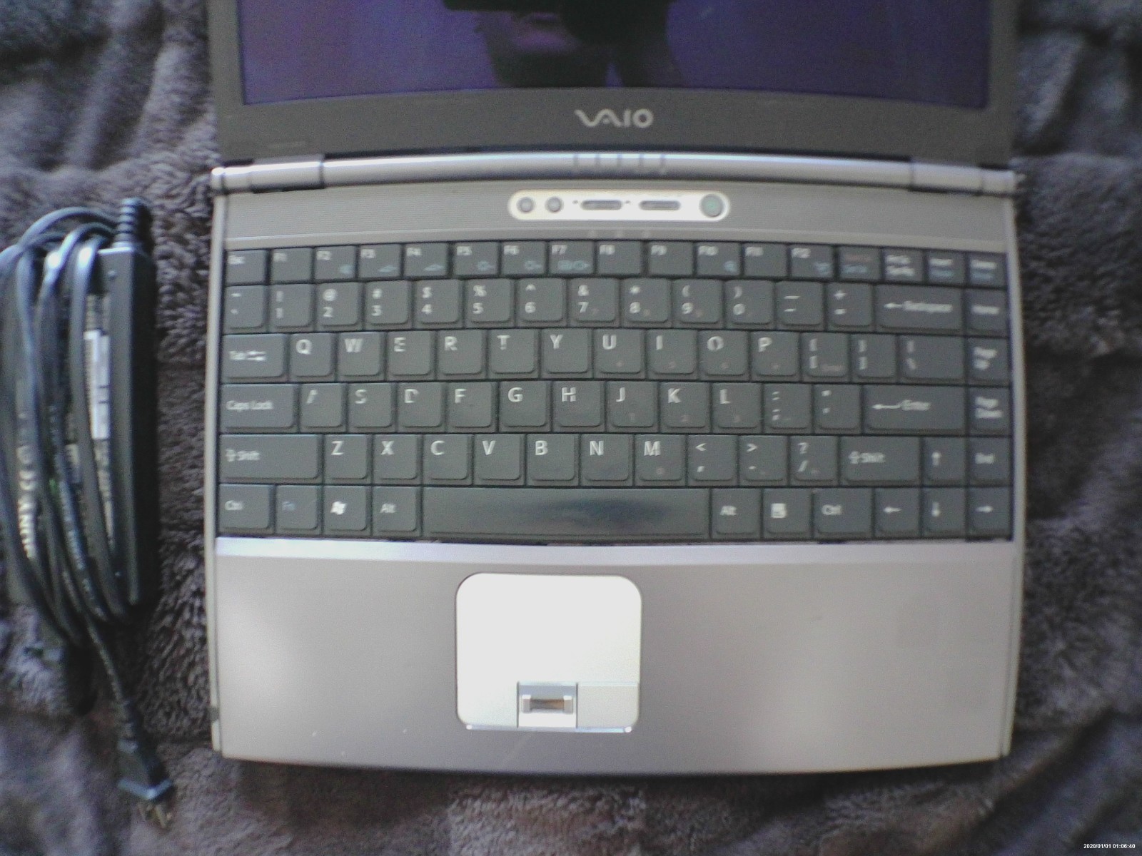 Sony Laptop PCG-6J2L
