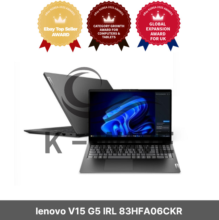lenovo V15 G5 IRL 83HFA06CKR [i5-13420H/8GB/256GB/Win11Home)