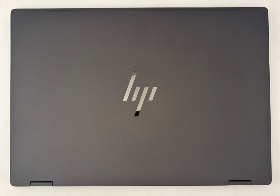 HP OmniBook X Flip 16″as0013dx Ultra5 16GB 512GB SSD TOUCH ~BACKLIT~ FLIP & MORE