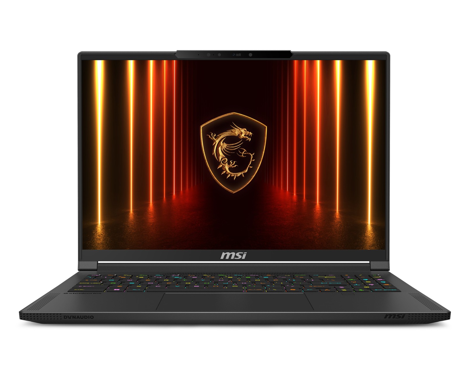 MSI STEALTHA16A3079 16″ QHD+ Gaming Laptop AMD Ryzen 9 32GB 2TB SSD