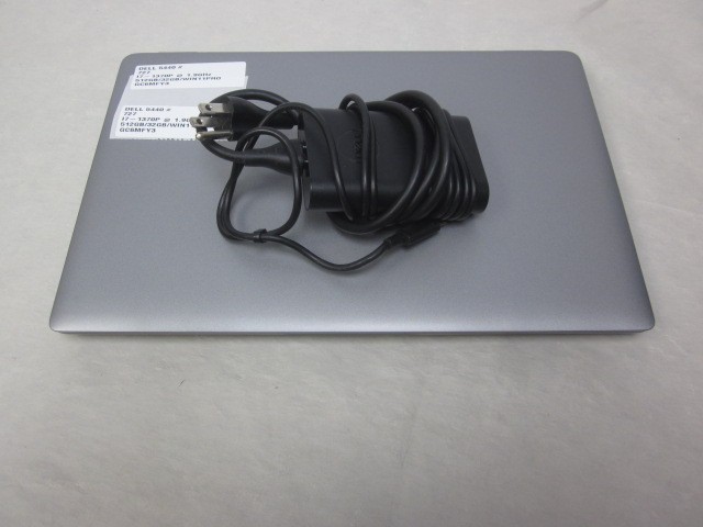 Dell Latitude 5440 I7-1370P @ 1.9GHz 512GB 32GB WIN11PRO TOUCH *WNTY 7/27*