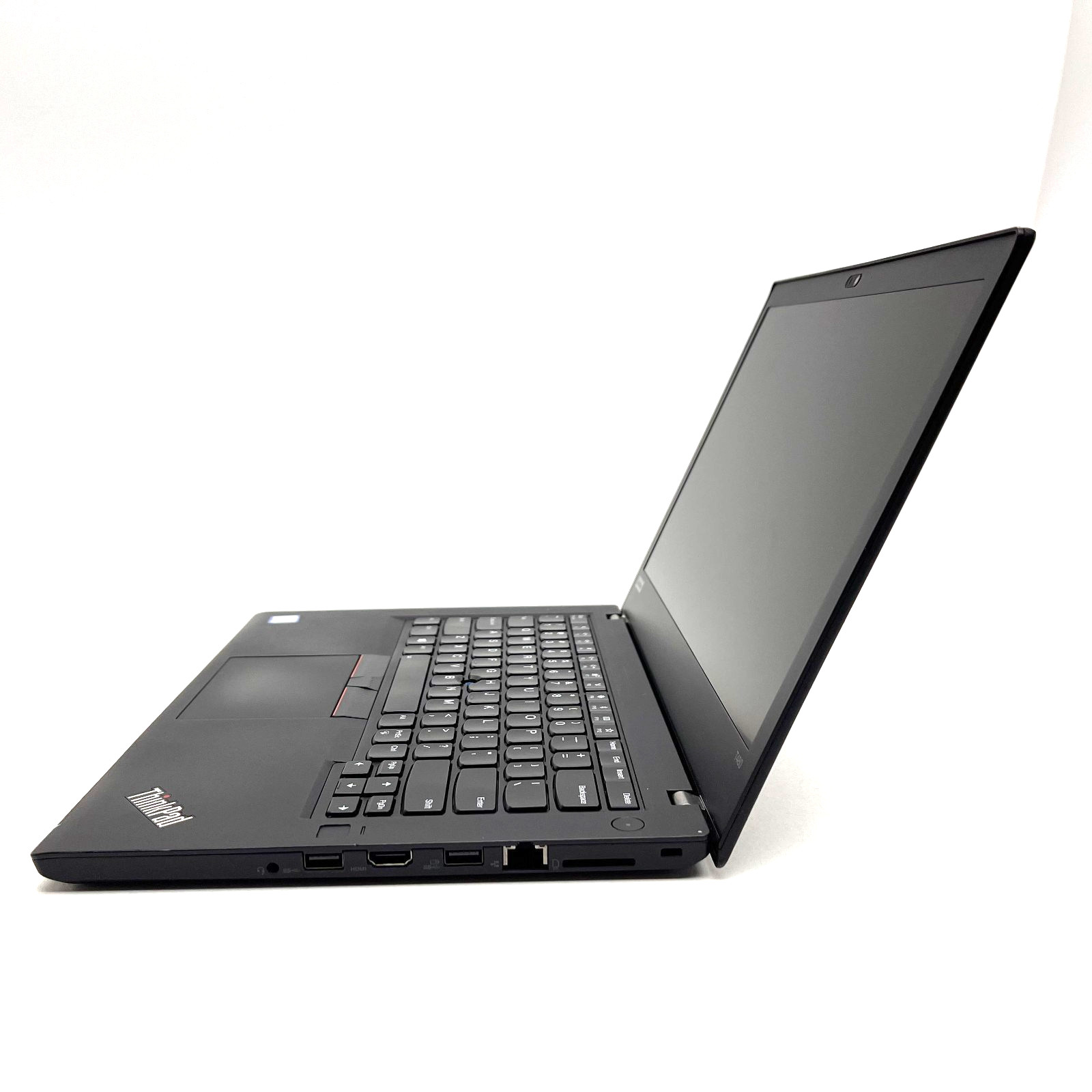 Lenovo ThinkPad T480s i5-8350U 14″ Touch 8GB RAM 256GB SSD