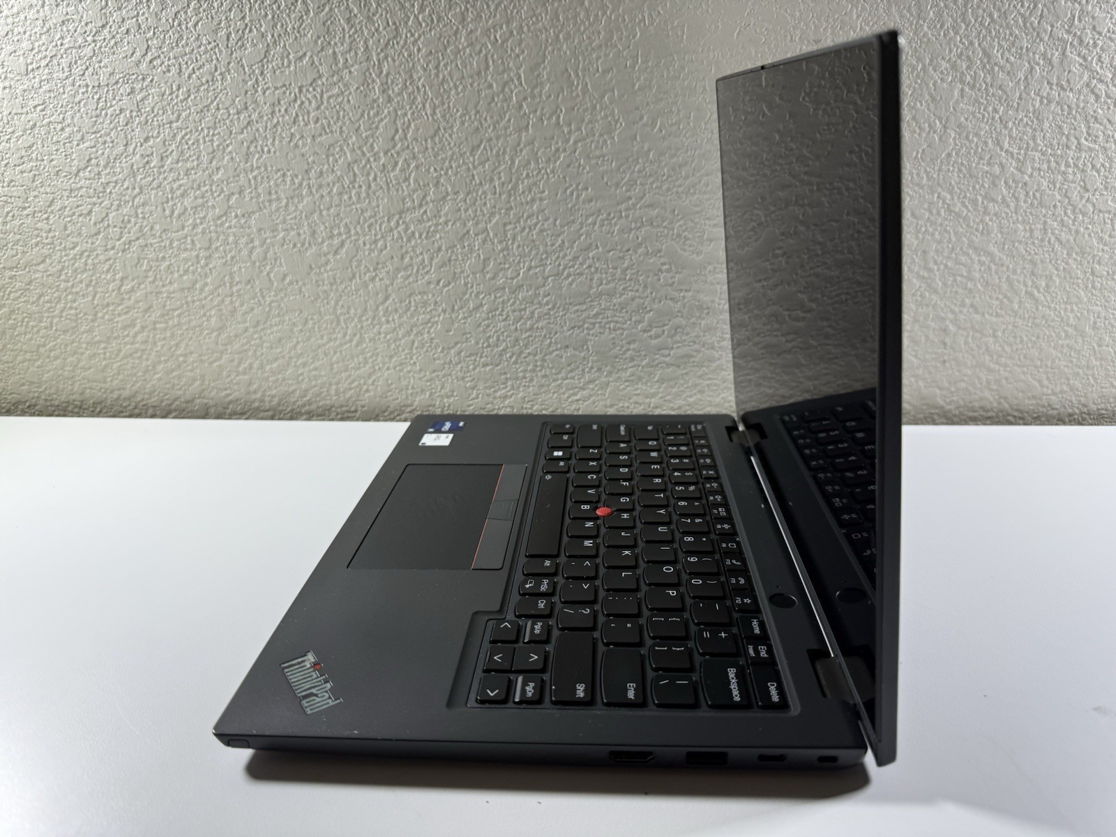 Lenovo ThinkPad L13 Yoga Gen 3 – i5-1245U 16Gb – NO SSD NO OS NO BATTERY READ”
