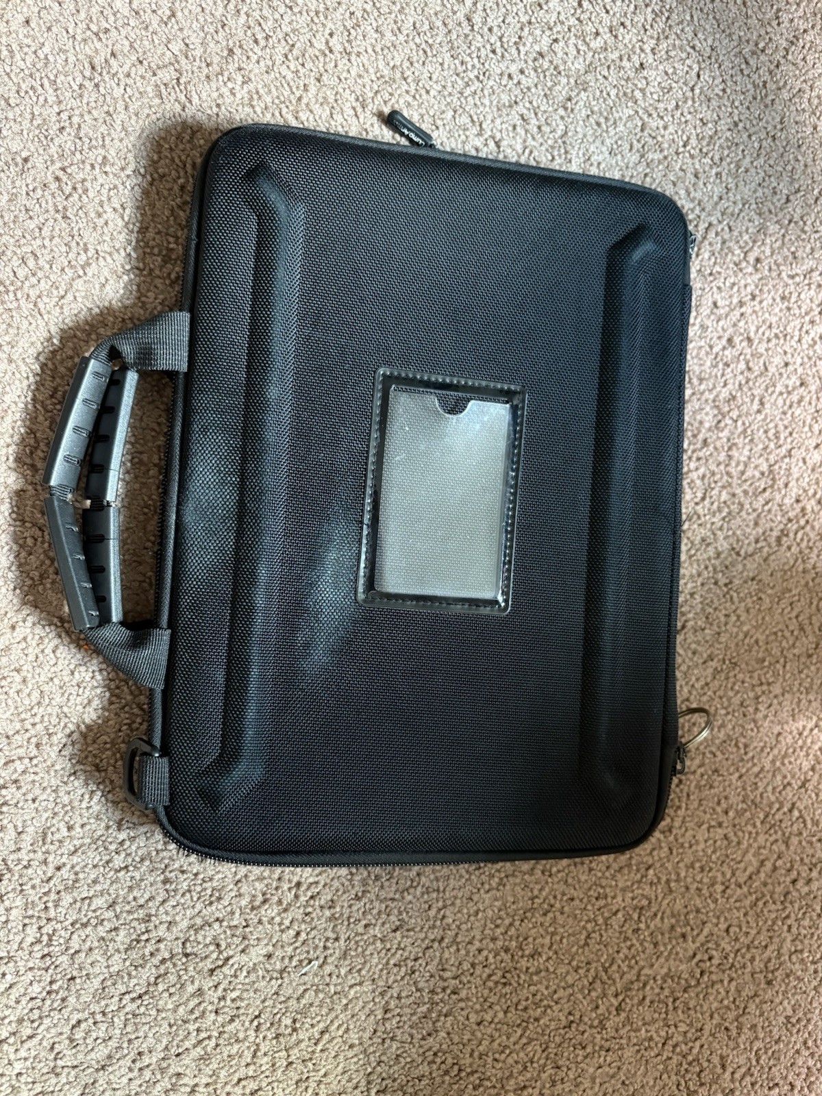 Lenovo 100e Chromebook 2nd Gen MTK 11.6″ (32GB, 4GB RAM) + Charger + Carry Case