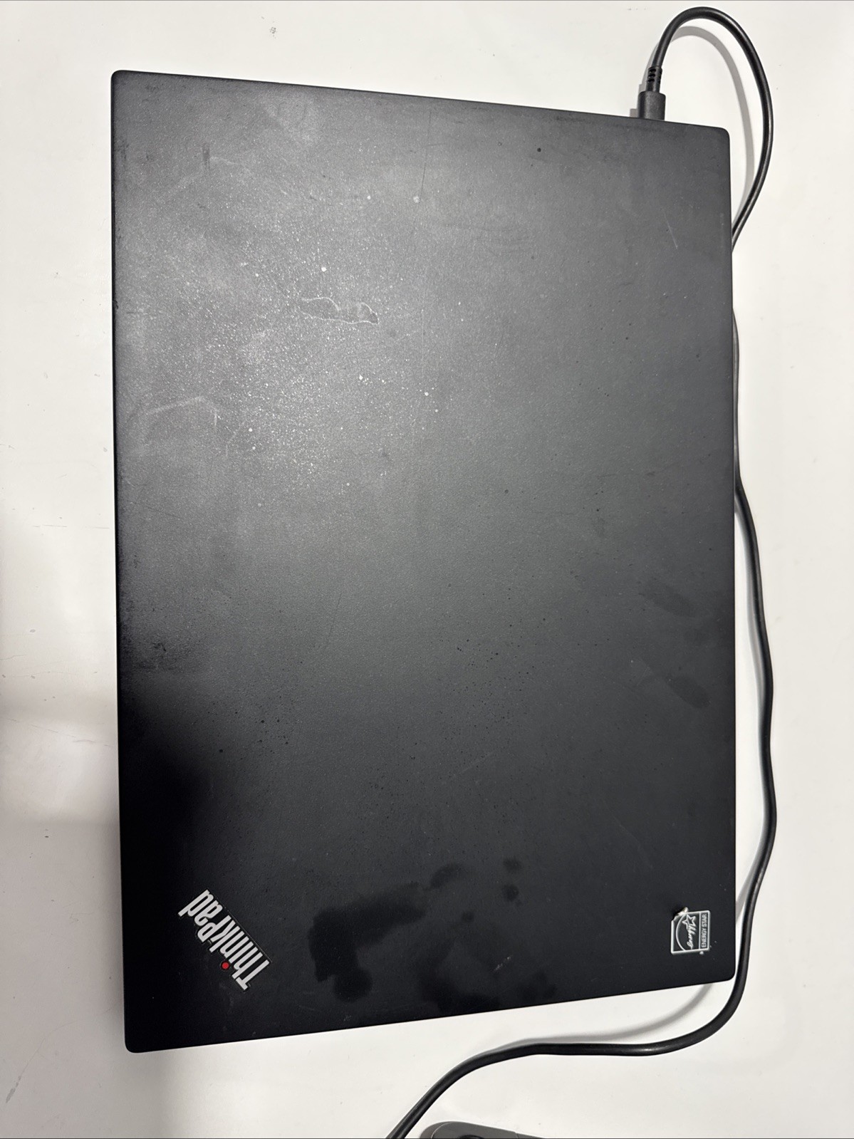 LENOVO T490s 20NYS3LK00 i5-8365U 1.60GHz 16GB Ram {512GB Windows 11 Pro} No AC