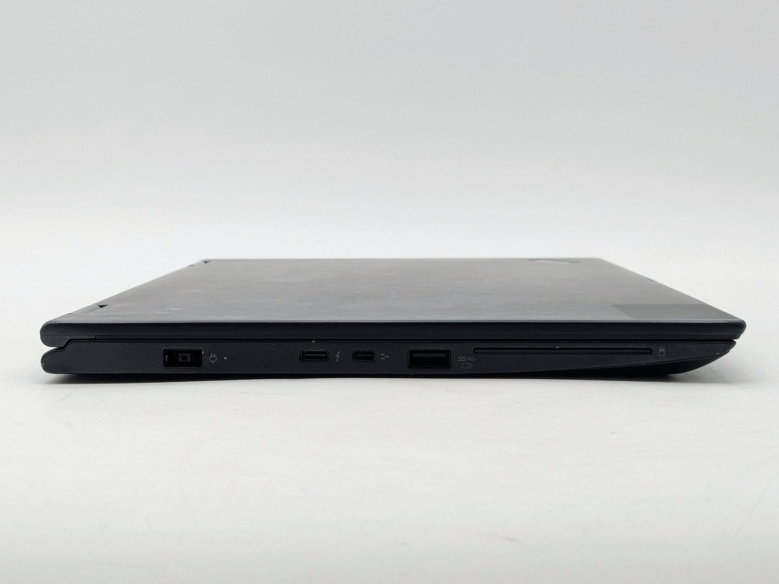 Lenovo ThinkPad X380 Yoga – Type 20LJ 2-in-1 13″ FHD Touch I7-8650U 16GB *READ*
