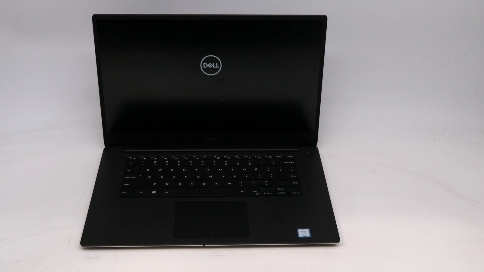 Dell Precision 5540 15″ i5-9400h 16GB 256GB – Good READ DESC