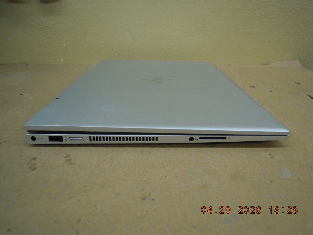 HP ENVY x360 Convertible 15t-CN000 | i5-8250U | 16GB | 512GB M.2 | Touch Screen