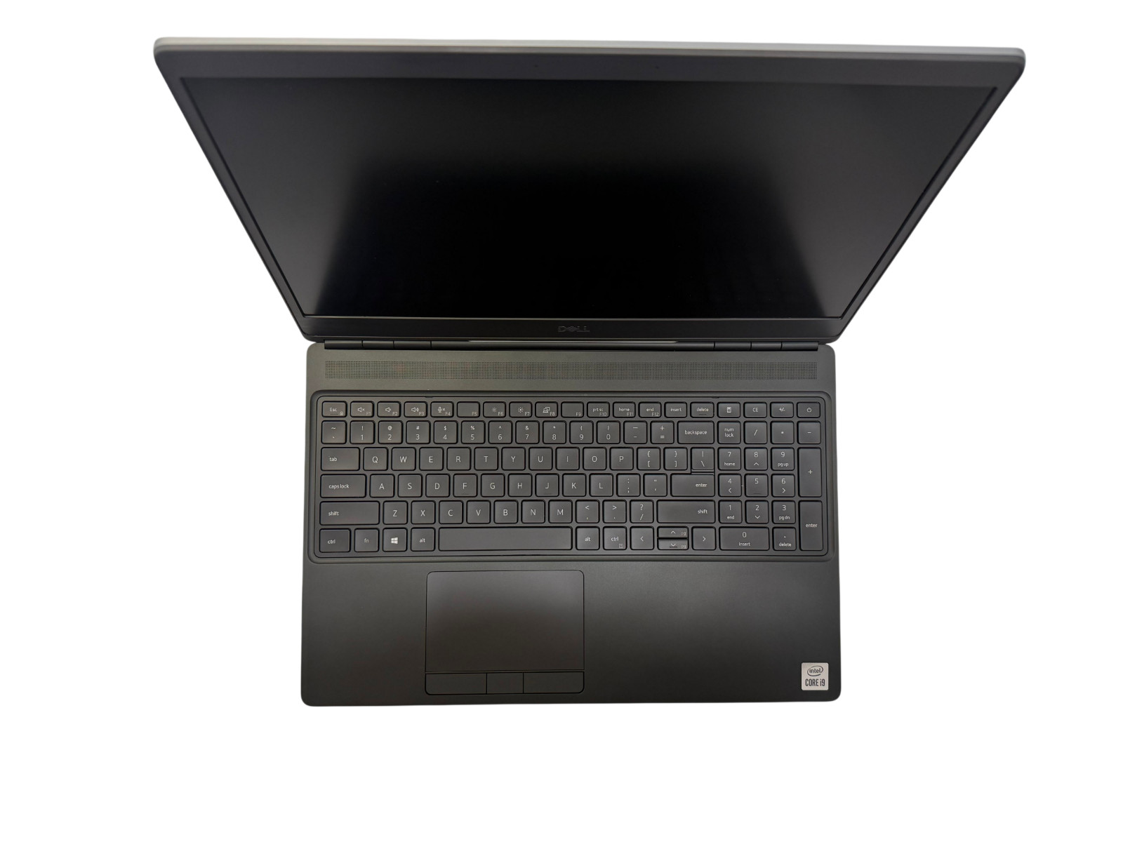 Dell Precision 7550 15.6″ FHD i9-10885H 32GB 512GB SSD Nvidia Quadro T1000