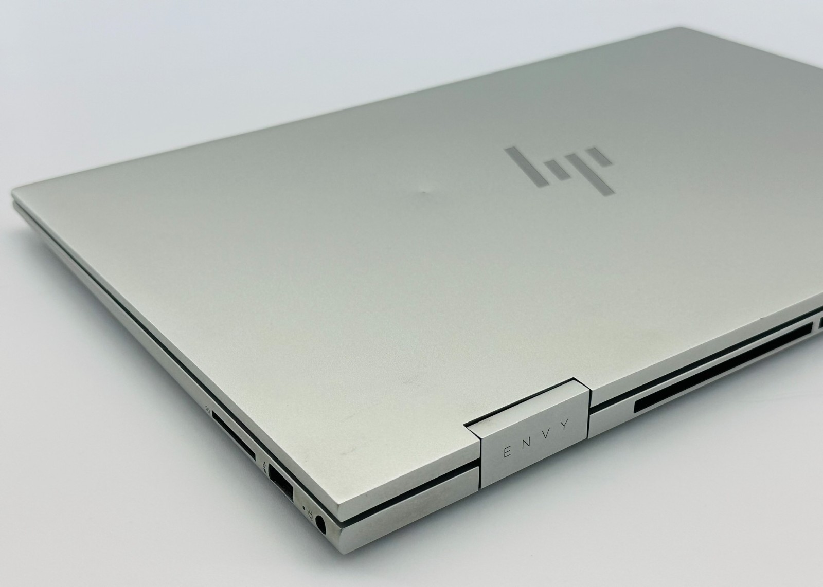 HP ENVY x360 m convertible laptop 8GB 256GB SSD #13