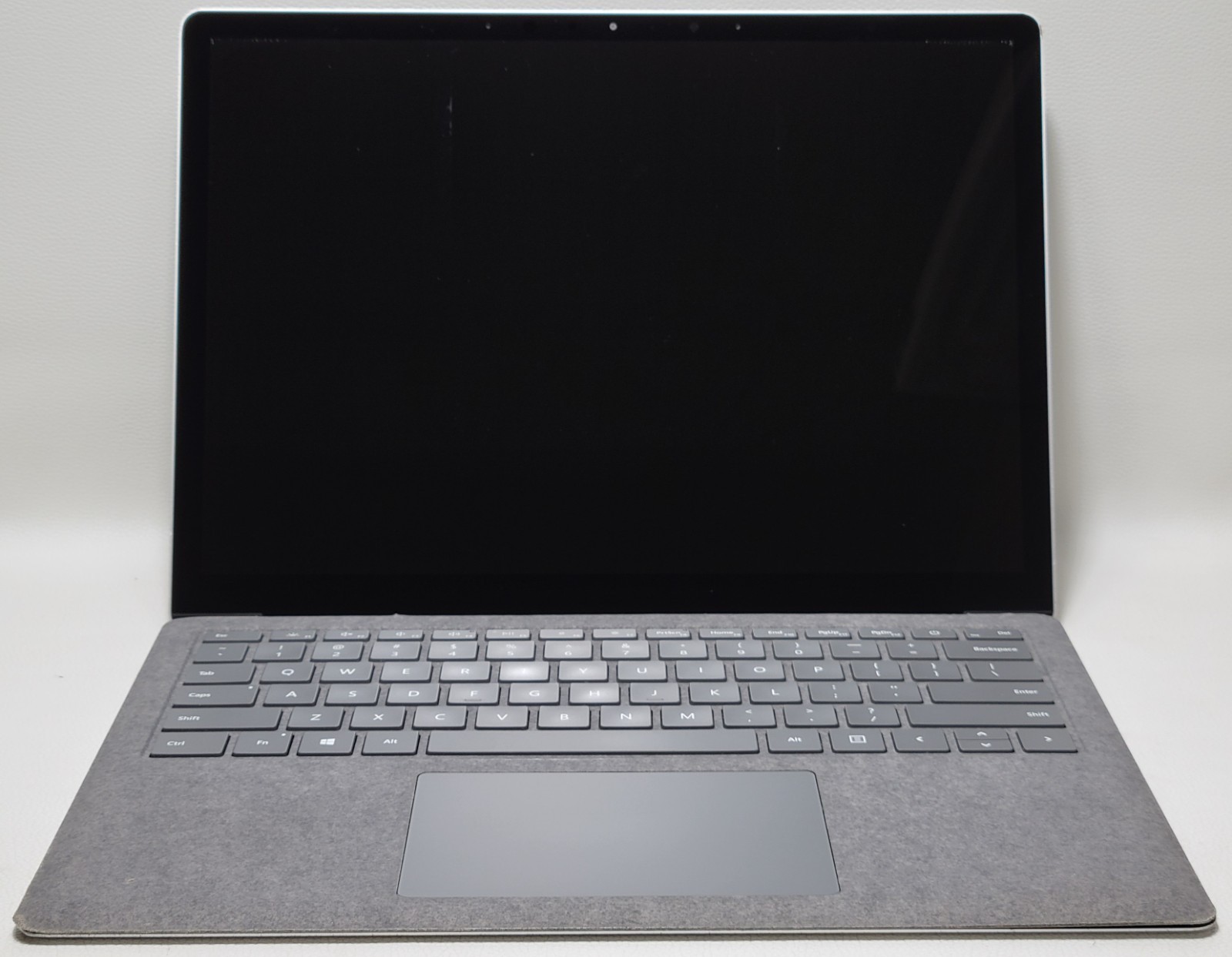 Surface Laptop 3 256GB i7-1065G7 16GB RAM NO ADAPTER (UID ME791A8F0D)