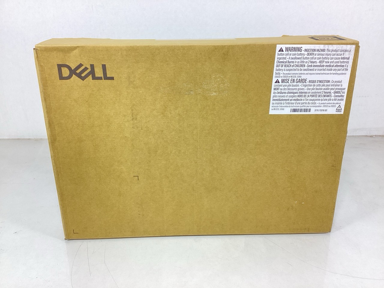 Dell Pro Rugged 14 14″ FHD Ultra 7 165U 16GB 512GB SSD WiFi 6E W11P – JGJX6