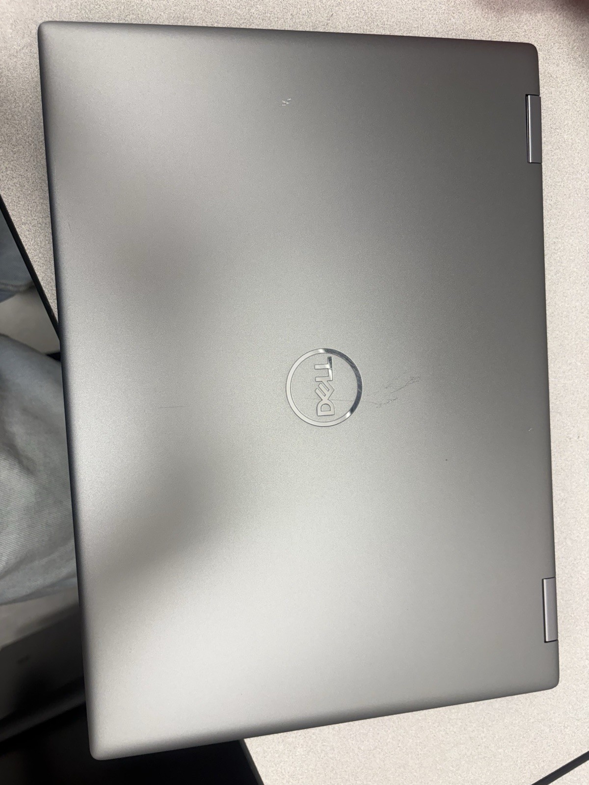 Dell Precision 7680 16″ i9-13950HX 64GB 1TB SSD RTX 2000 Ada W11 Pro