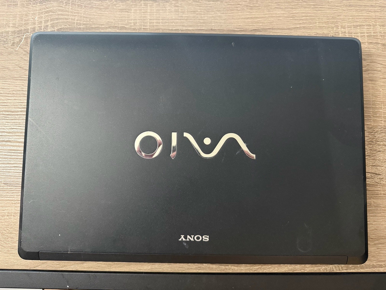 Sony Vaio VGN-FW290 Core 2 Duo 3GB Ram – BOOTS TO BIOS – NO HD