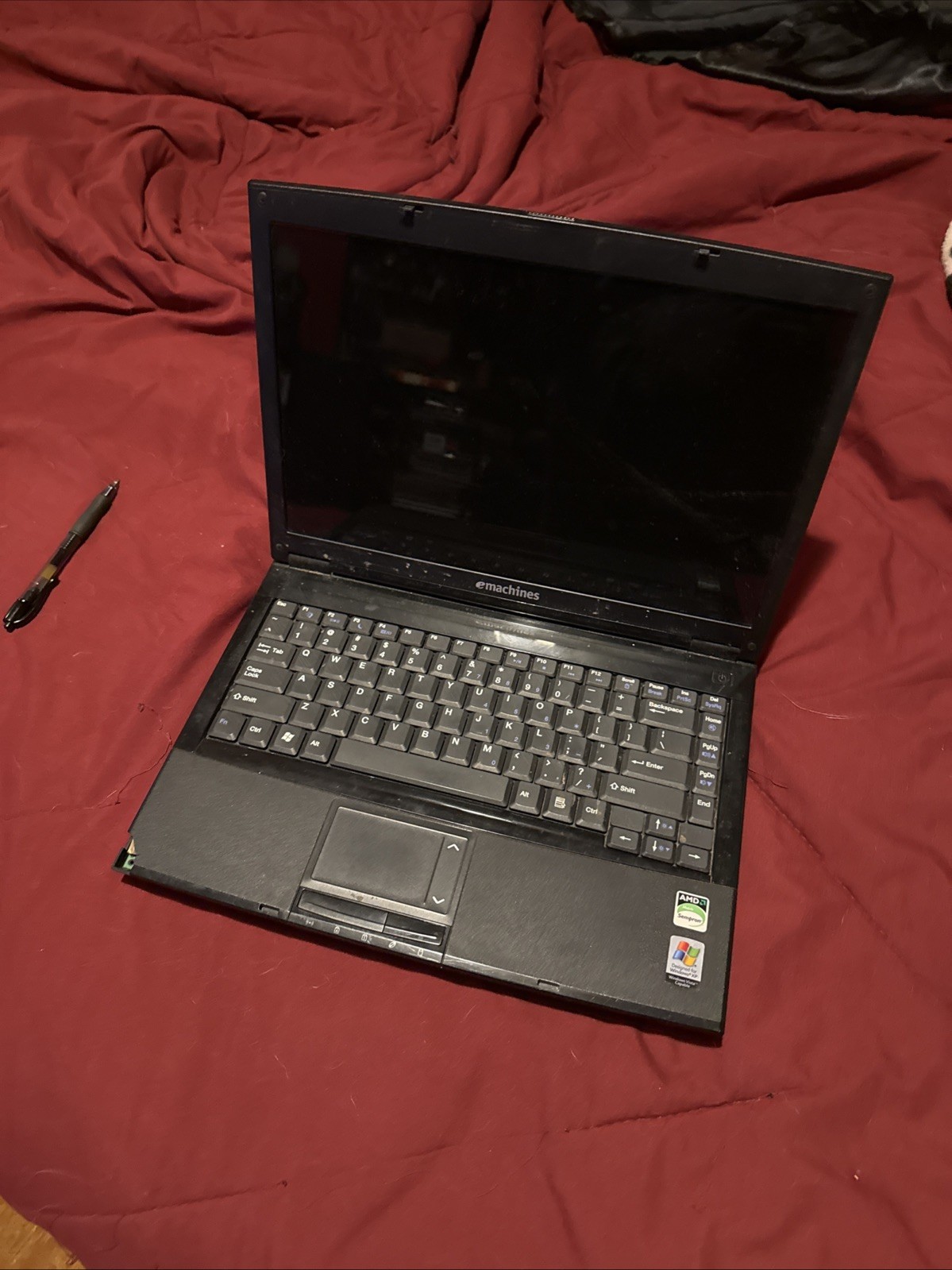Laptop Lot Of 6