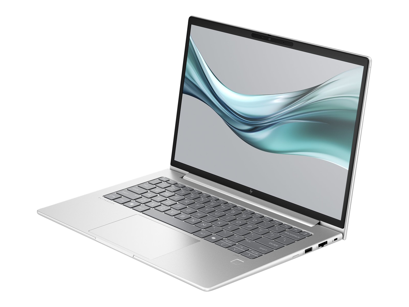 HP EliteBook 645 G11 14″ WUXGA AMD Ryzen 5 PRO 7535U 32GB 256GB SSD W11P Laptop