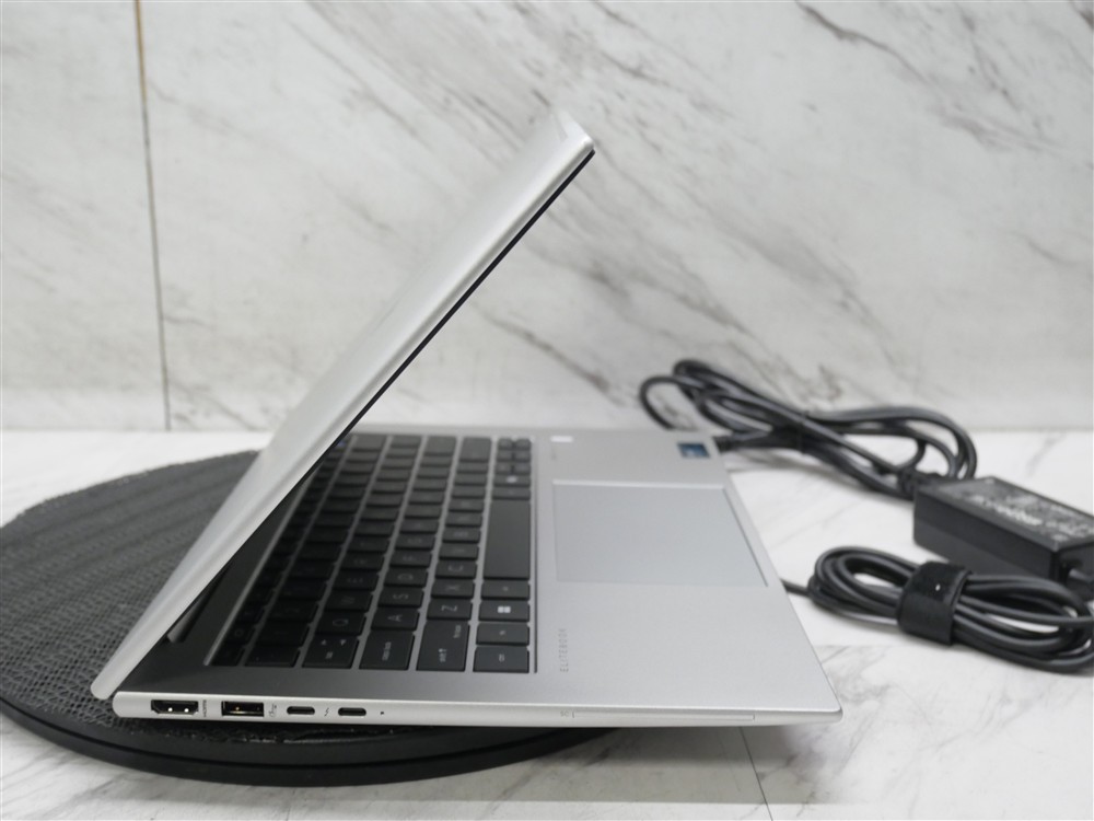 HP ELITEBOOK 840 G11 14″ Laptop Ultra 5 135u 16GB DDR5 RAM w/ Battery – TESTED!