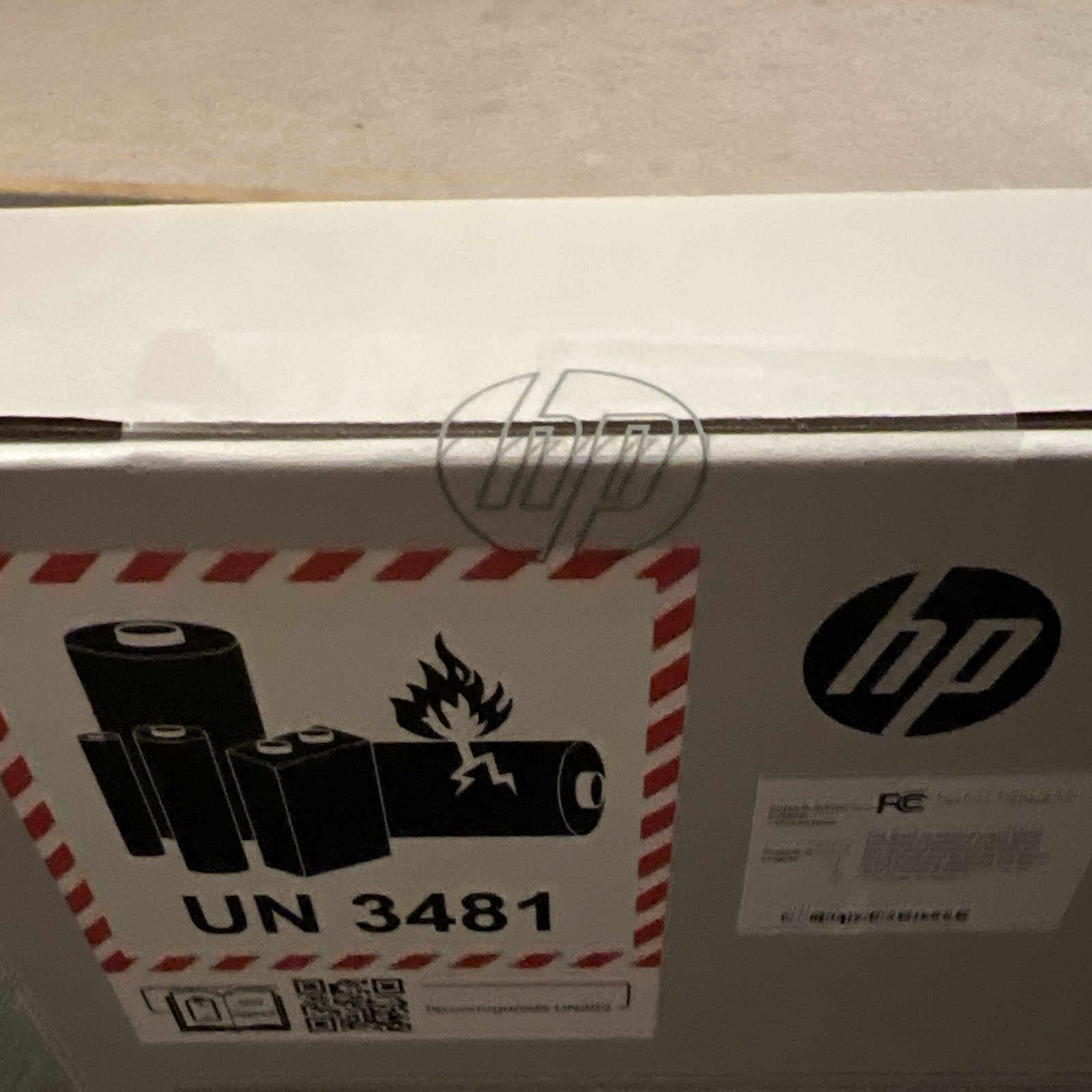 HP OmniBook 5 LaptopAI 16-af1017wm (B5PX1UA) 16″ Ultra 7 255U 16GB RAM 1TB SSD