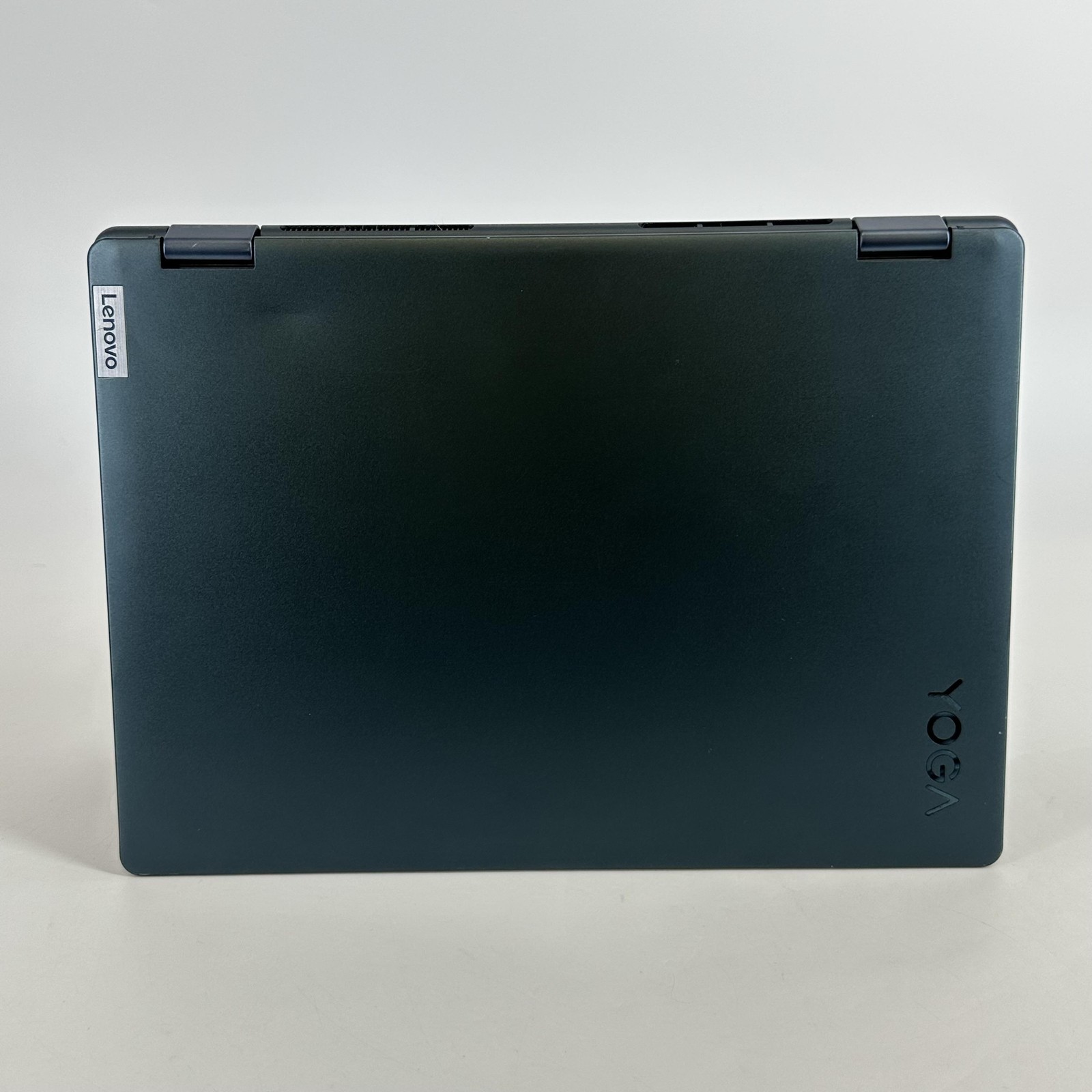 Lenovo Yoga 6 13.3 Blue FHD+ TOUCH 2.0 GHz Ryzen 5 7530U 8GB RAM 256GB SSD Good