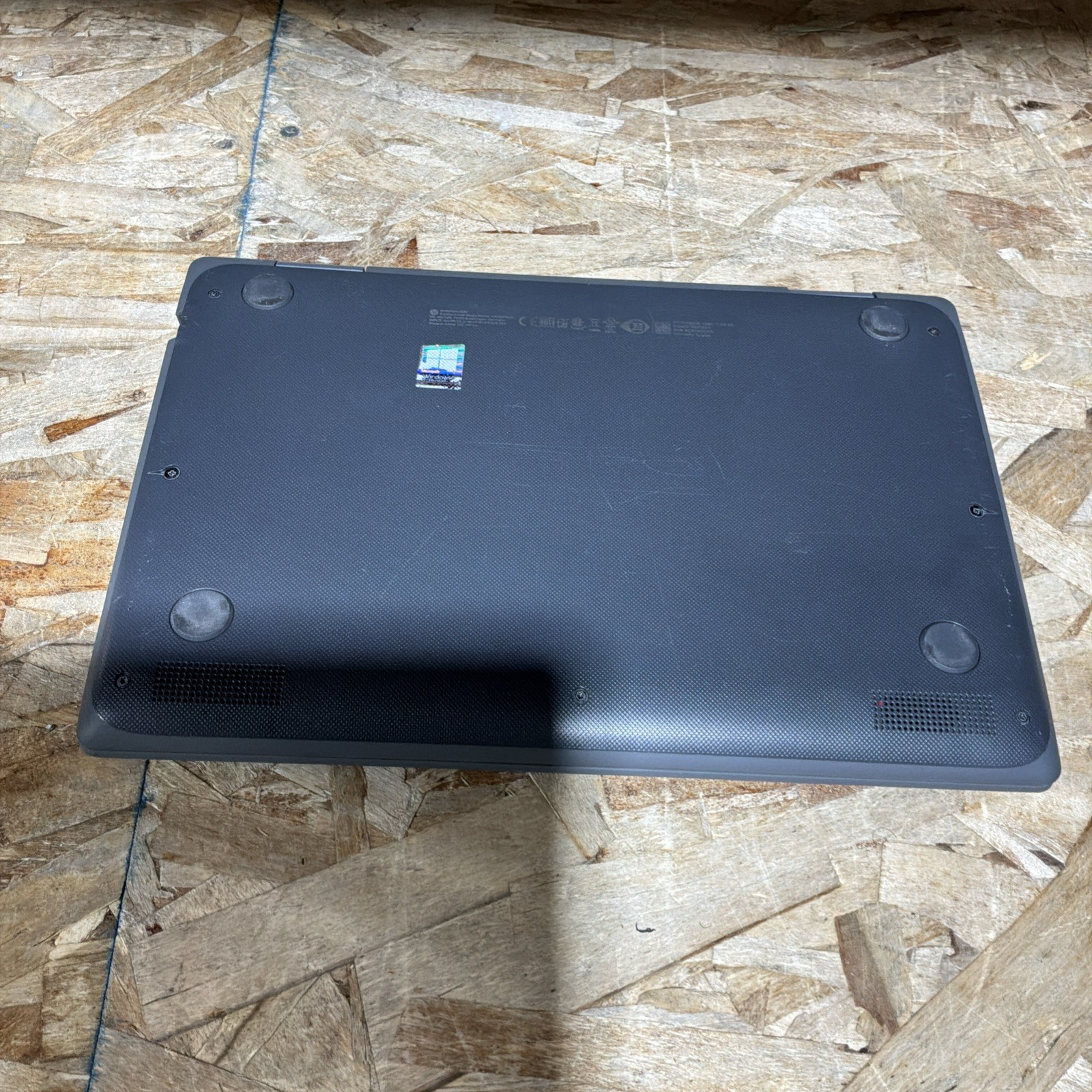 HP ProBook x360 11 G6 EE 11.6″ Touch Intel i5-10210Y 8GB 256GB SSD W11P C461