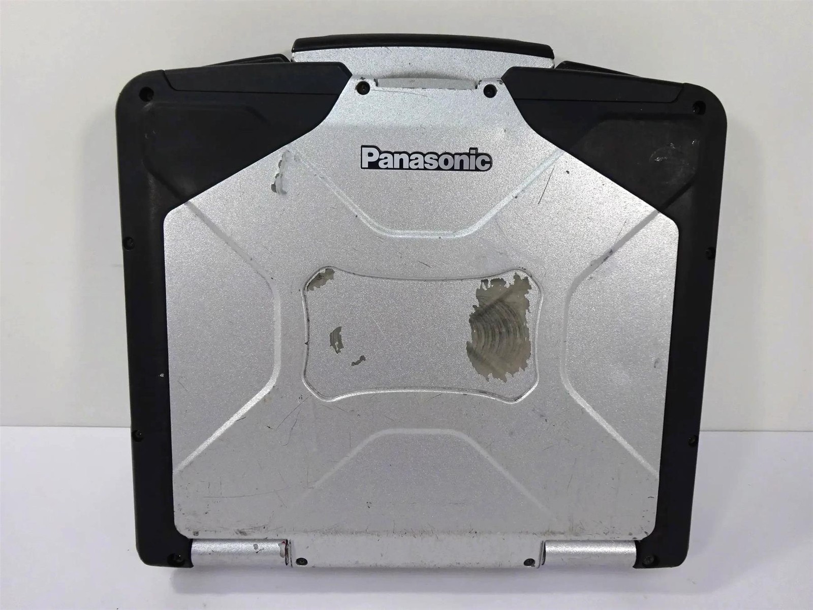 Panasonic Toughbook CF-31 MK6 Core i5-7300U 2.6GHz 8GB RAM – No HDD