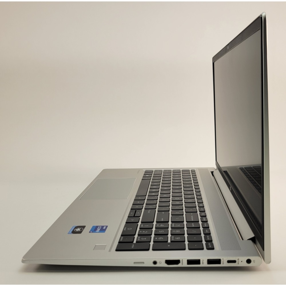 HP ProBook 450 G9 15.6″, i7-1255U – 16GB DDR4 – 512GB SSD