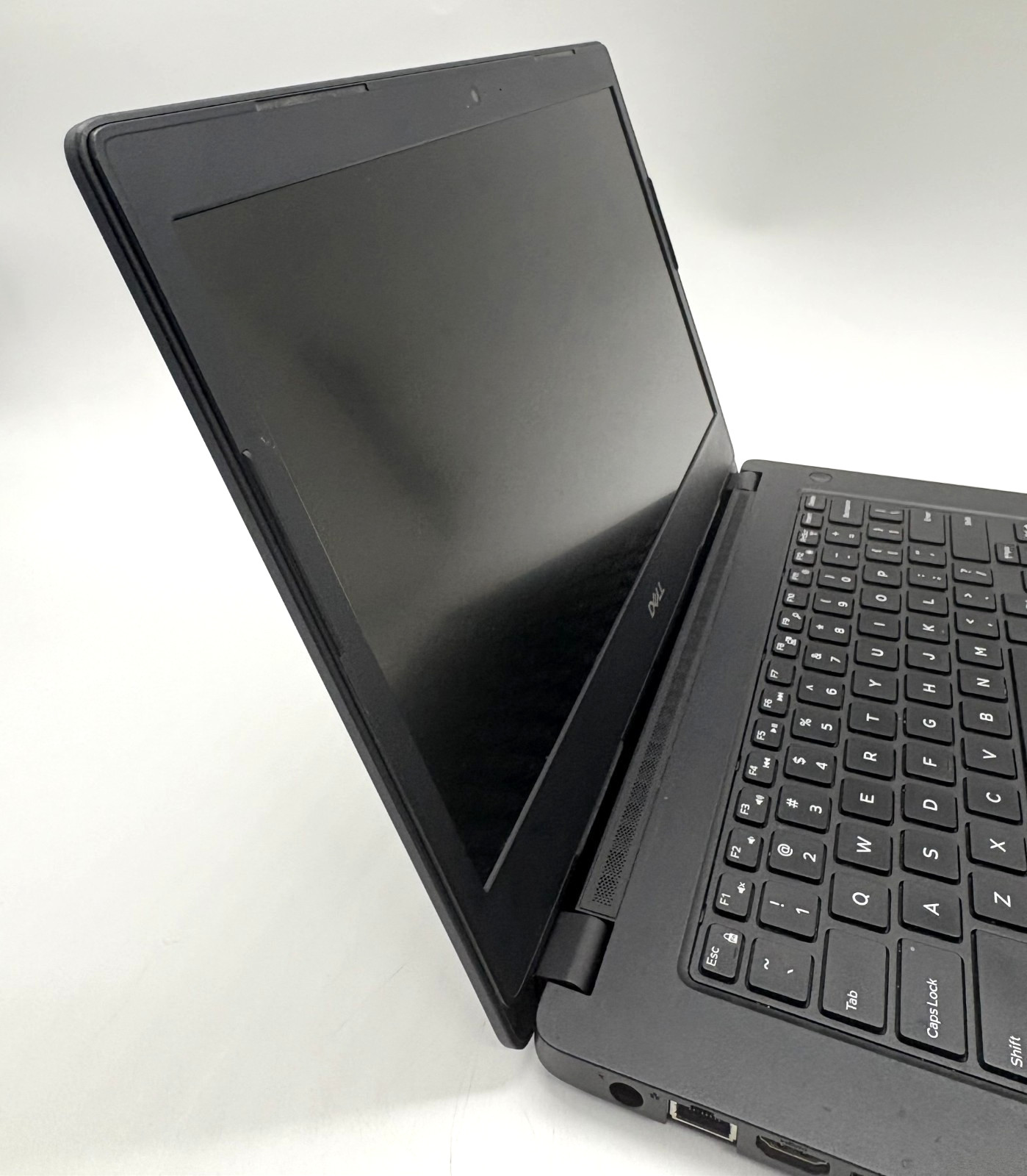 Dell Latitude 3480 Laptop Windows 10 Core i3 7100u 2.4Ghz 8GB 256GB SSD Webcam