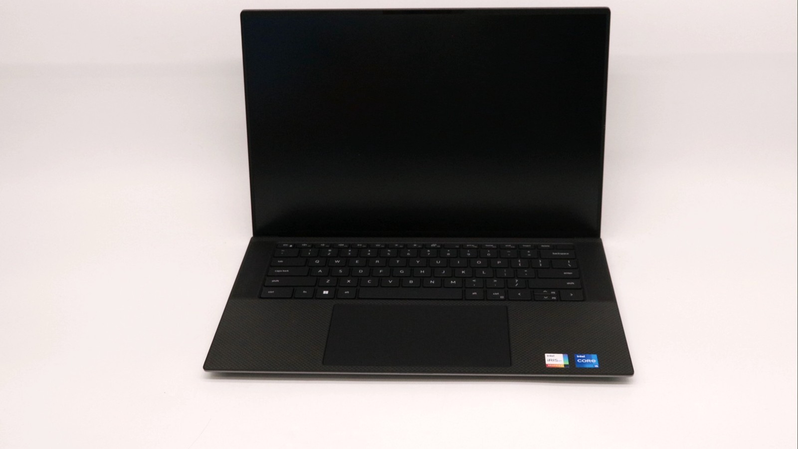 Dell Precision 5570 15″ i5-12600h 16GB 256GB – Very Good