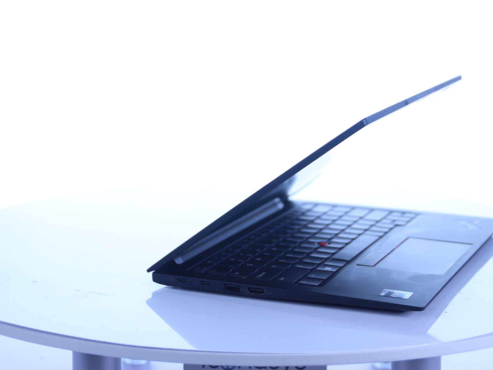 Lenovo ThinkPad X1 Carbon Gen 10 Core i7-1260P 16GB RAM 256GB SSD Win11Pro NO AC
